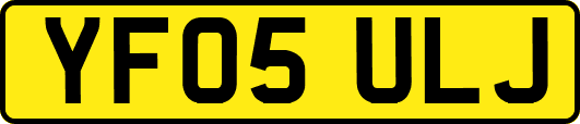 YF05ULJ