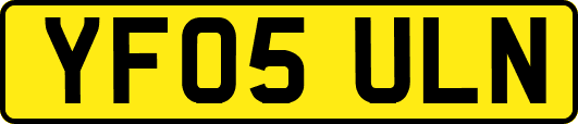 YF05ULN