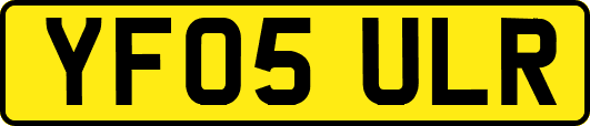 YF05ULR