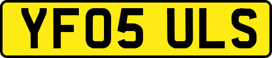 YF05ULS