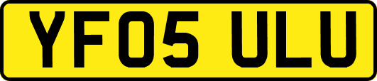 YF05ULU