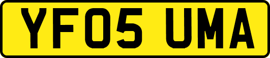 YF05UMA