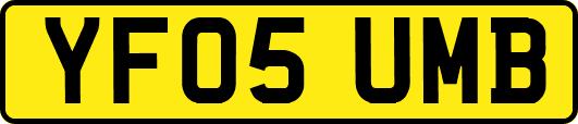 YF05UMB