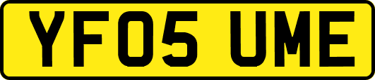 YF05UME