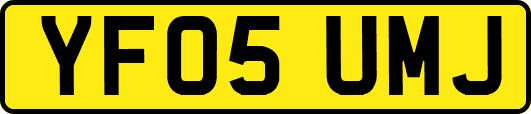 YF05UMJ