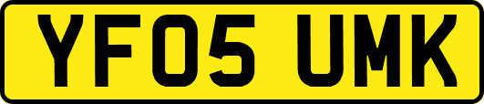 YF05UMK