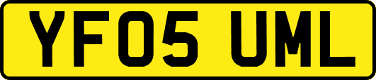YF05UML