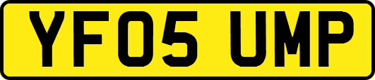 YF05UMP