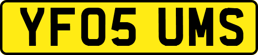 YF05UMS