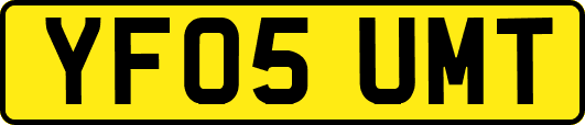 YF05UMT