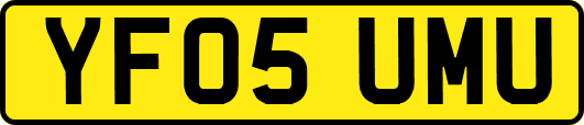 YF05UMU