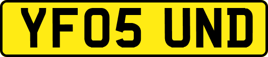 YF05UND