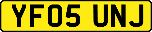 YF05UNJ