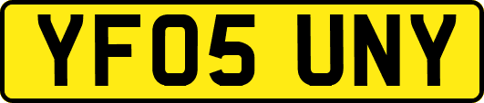 YF05UNY