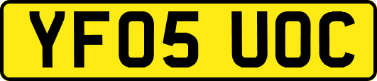 YF05UOC