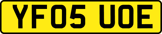 YF05UOE