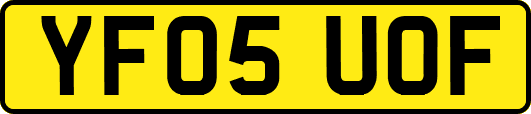YF05UOF