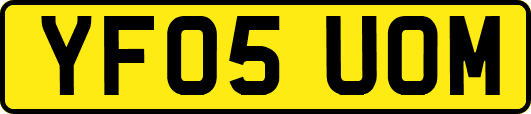 YF05UOM