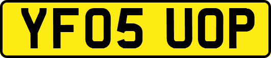 YF05UOP