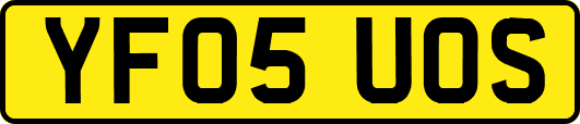 YF05UOS