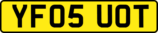 YF05UOT