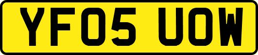 YF05UOW