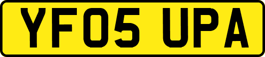 YF05UPA
