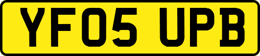 YF05UPB