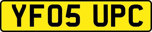 YF05UPC