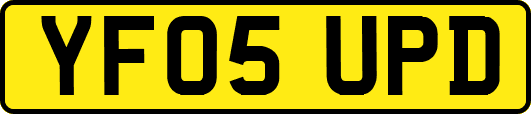 YF05UPD