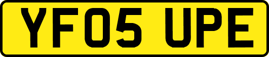 YF05UPE