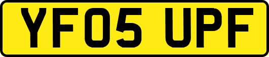 YF05UPF