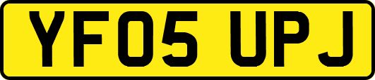 YF05UPJ