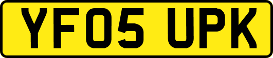 YF05UPK