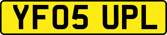 YF05UPL