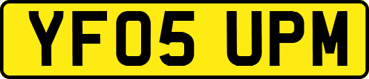 YF05UPM