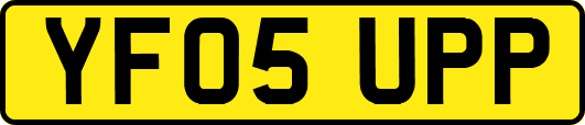 YF05UPP