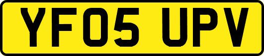 YF05UPV