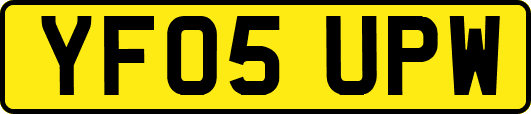 YF05UPW