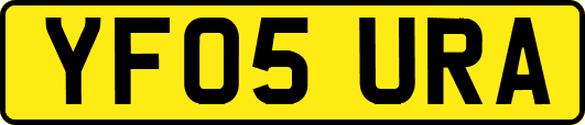 YF05URA