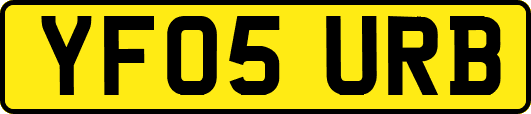YF05URB