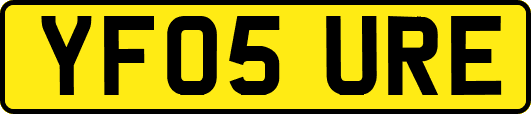 YF05URE