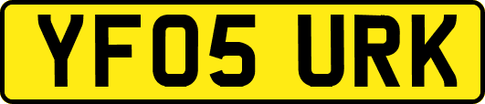 YF05URK