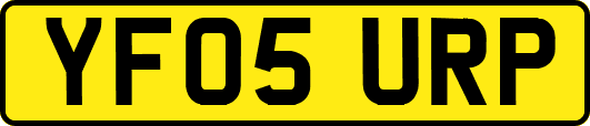 YF05URP