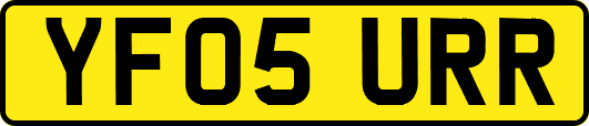 YF05URR