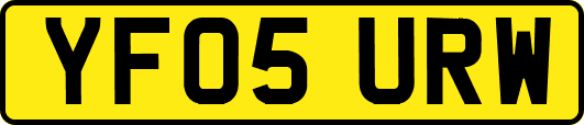YF05URW