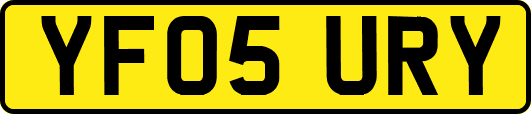 YF05URY