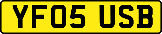 YF05USB