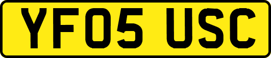 YF05USC
