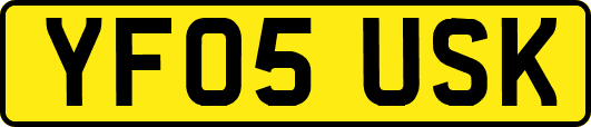 YF05USK